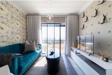 The Steynview Apartment - Fourways Sandton Apartment, Johannesburg - 2