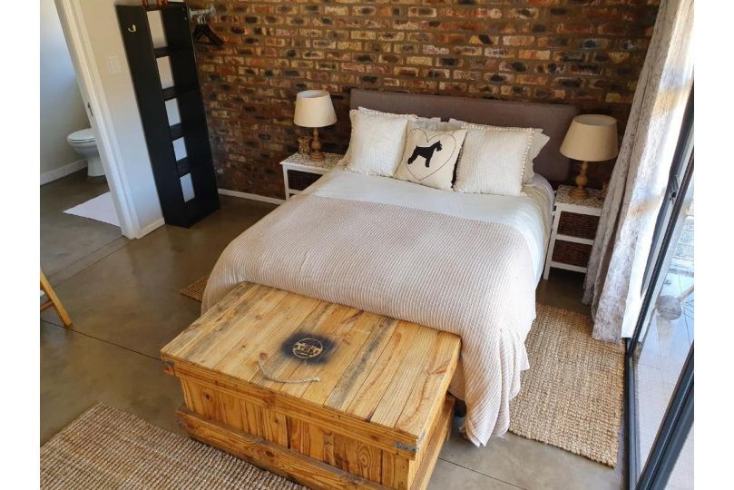 The Stoke House Apartment, Clarens - imaginea 7