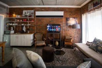 the STUDIO apartment in Durbanville Apartment, Durbanville - 4