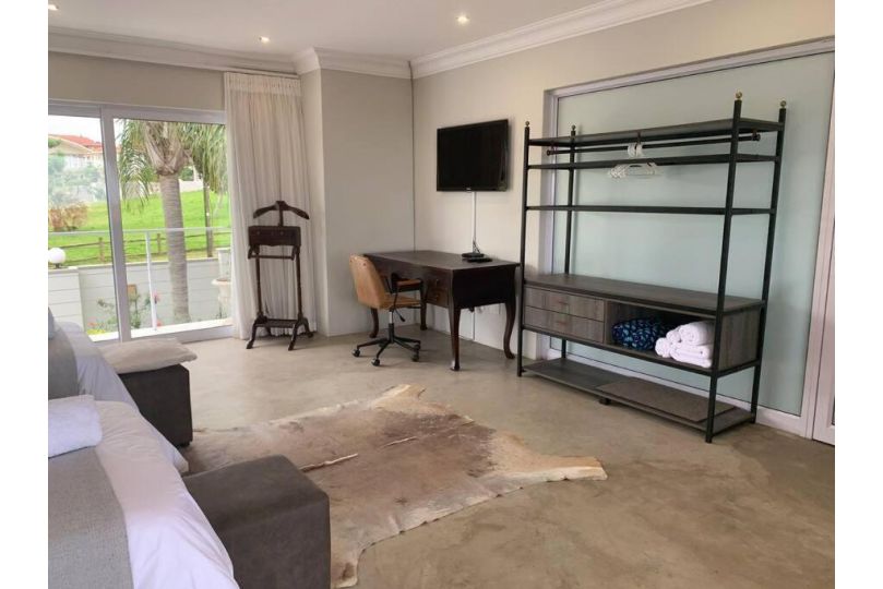 The Studio on Cordia(DSTV)(WIFI) Apartment, Durban - imaginea 8