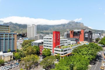 The Studios 404 Apartment, Cape Town - 3