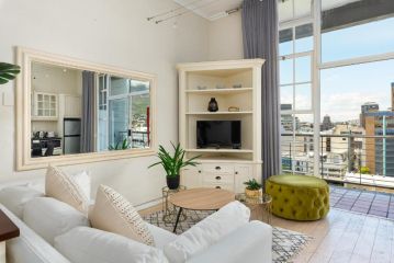 The Studios 404 Apartment, Cape Town - 2