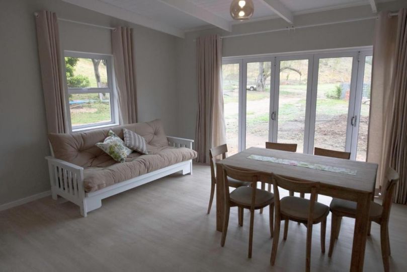 The Suites at Waterryk Eco Guest Farm Guest house, Stilbaai - imaginea 20