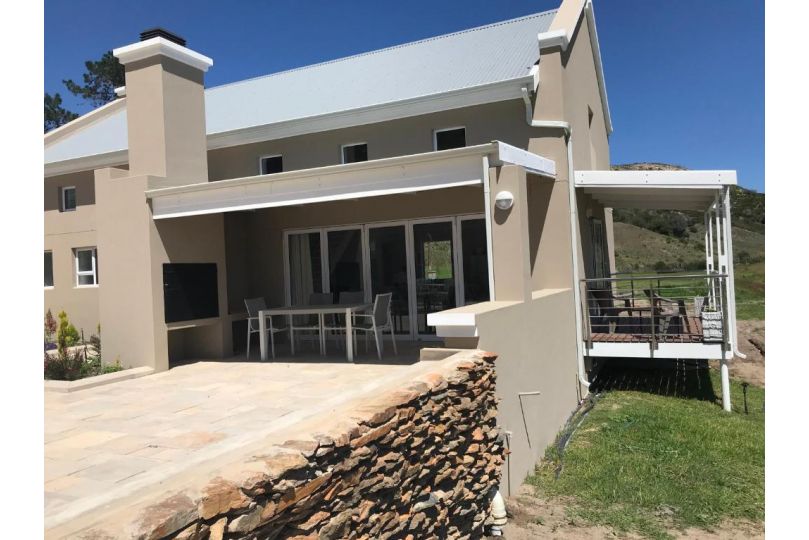 The Suites at Waterryk Eco Guest Farm Guest house, Stilbaai - imaginea 9