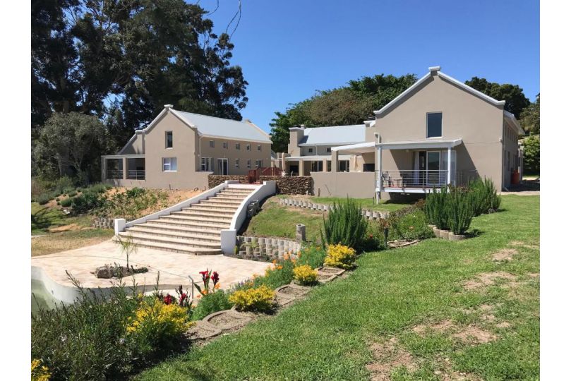 The Suites at Waterryk Eco Guest Farm Guest house, Stilbaai - imaginea 2