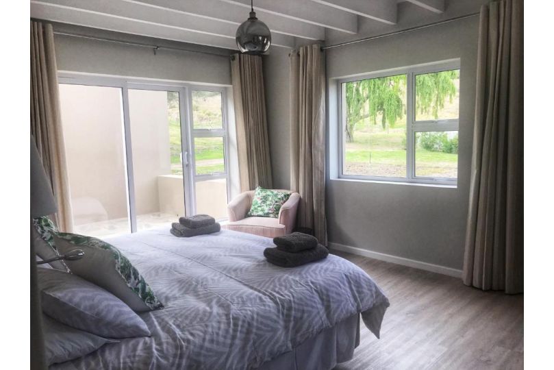 The Suites at Waterryk Eco Guest Farm Guest house, Stilbaai - imaginea 7