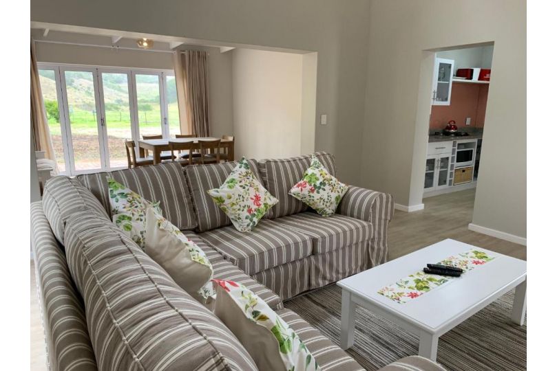The Suites at Waterryk Eco Guest Farm Guest house, Stilbaai - imaginea 19