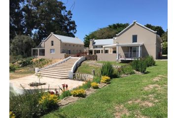 The Suites at Waterryk Eco Guest Farm Guest house, Stilbaai - 2