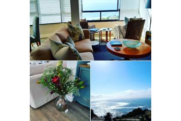 The Sun,Whales and Waves seafront apartment Apartment, Hermanus - 2