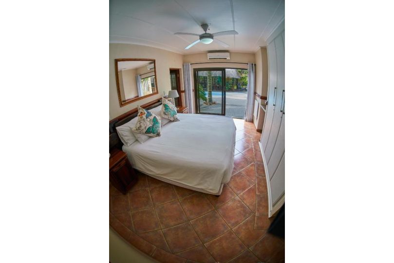 The Sweetest Spot Guest house, St Lucia - imaginea 8