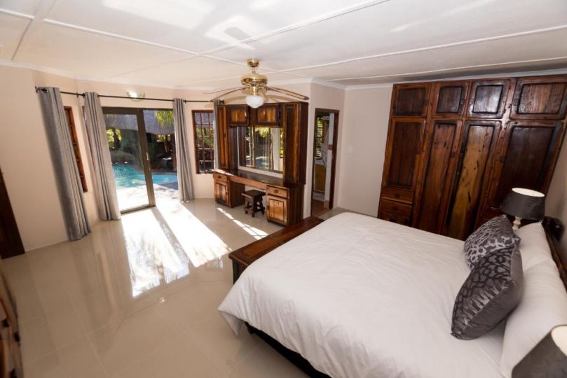 The Sweetest Spot Guest house, St Lucia - imaginea 12