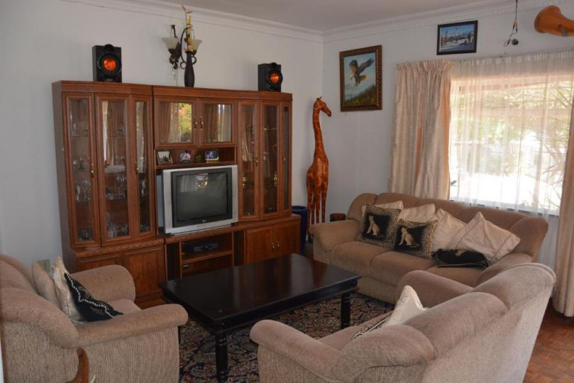 The Swiss Guesthouse Guest house, Johannesburg - imaginea 16