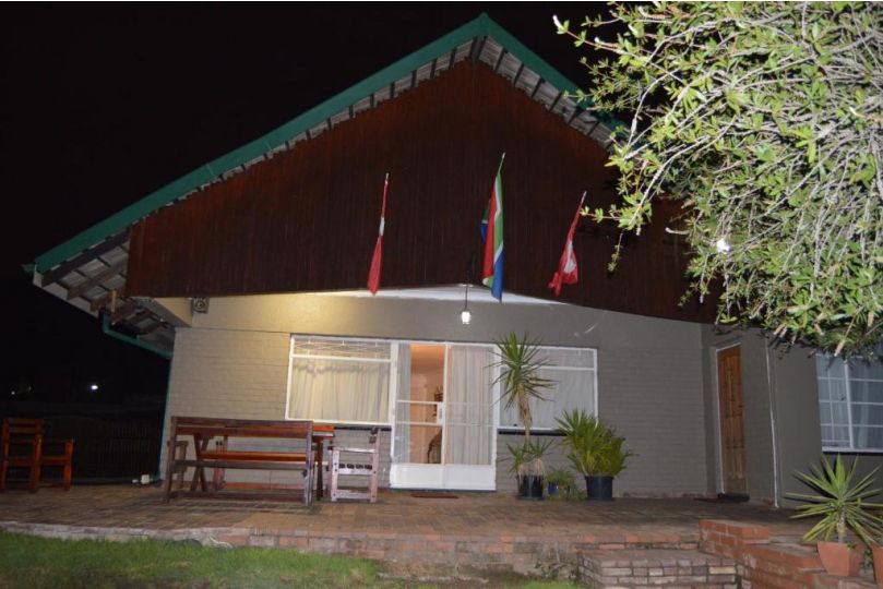 The Swiss Guesthouse Guest house, Johannesburg - imaginea 2