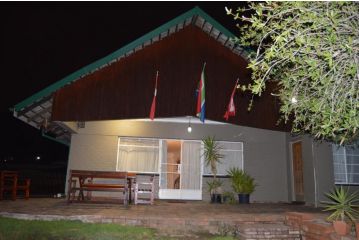 The Swiss Guesthouse Guest house, Johannesburg - 2