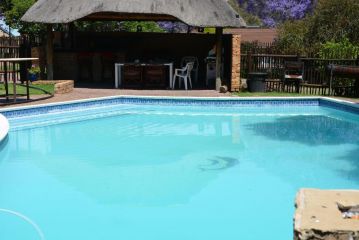 The Swiss Guesthouse Guest house, Johannesburg - 5