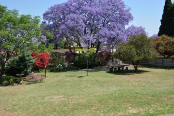 The Swiss Guesthouse Guest house, Johannesburg - 3