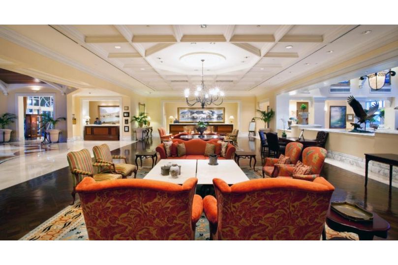 The Table Bay Hotel, Cape Town - imaginea 14