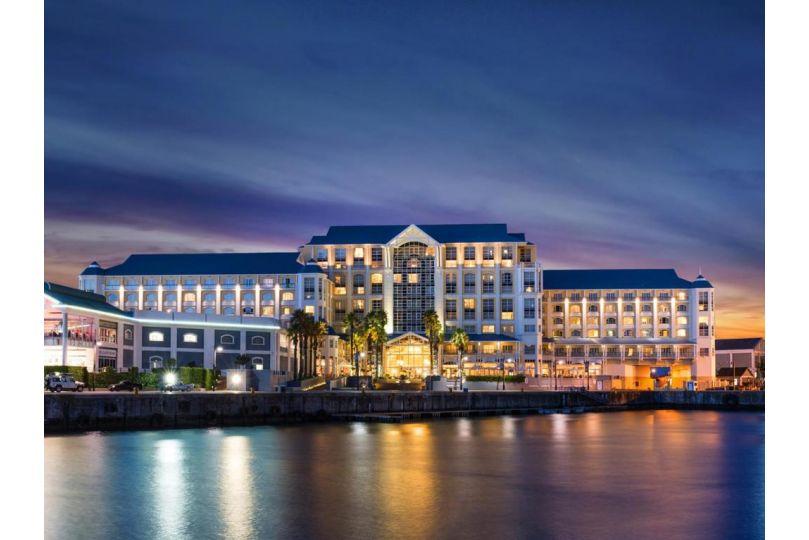 The Table Bay Hotel, Cape Town - imaginea 2