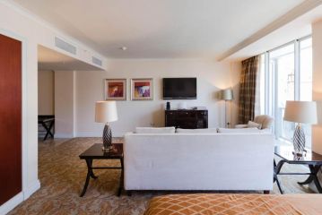 Taj Cape Town- the Taj Residence suite ,let out privately Hotel, Cape Town - 3