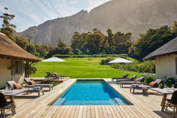 The Thatch House Hermanus Hotel, Hermanus - 5