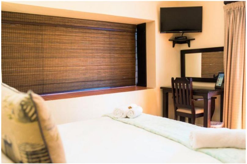 The Tides Inn Bed and breakfast, Durban - imaginea 16