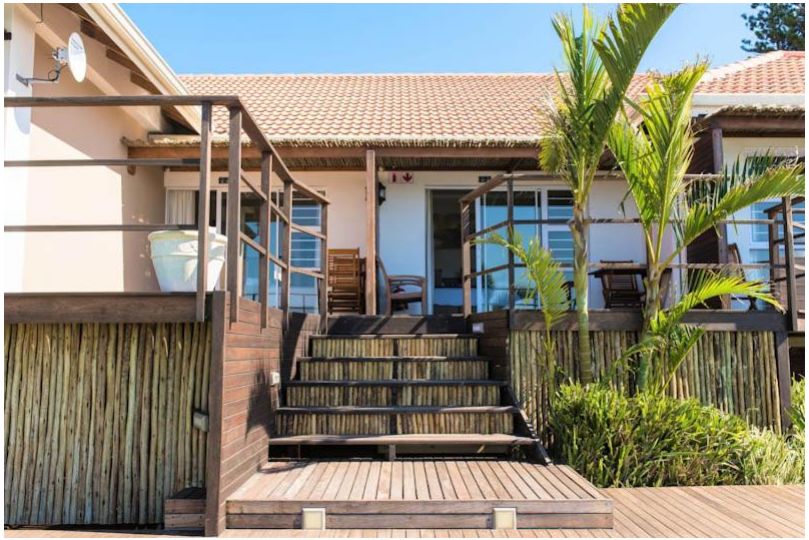 The Tides Inn Bed and breakfast, Durban - imaginea 4