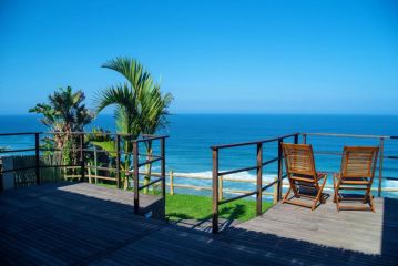 The Tides Inn Bed and breakfast, Durban - 2