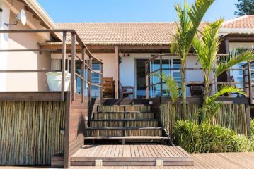 The Tides Inn Bed and breakfast, Durban - 4