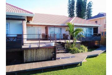 The Tides Inn Bed and breakfast, Durban - 3