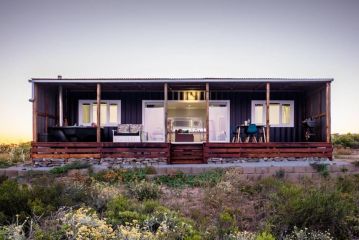 The Tin Shack Guest house, St Helena Bay - 2