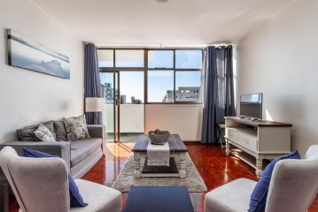 The Towers - Sea Point Apartment, Cape Town - 3