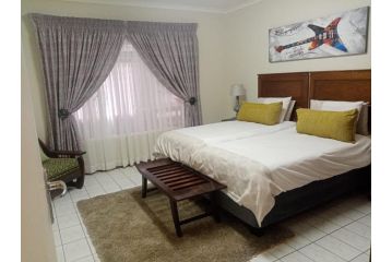 The Gaza Homes Self Catering Apartment, Nelspruit - 5