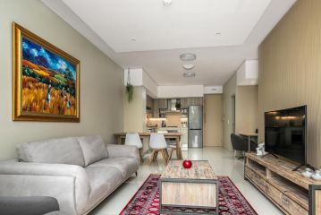 The Tyrwhitt Rosebank Apartments Apartment, Johannesburg - 5