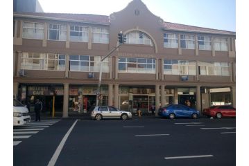 The Union Hotel, Durban - 2