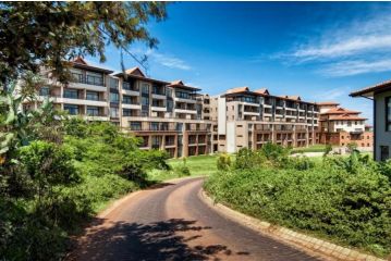 The Upper Room 1-Bedroom at Zimbali Suites 615 Apartment, Ballito - 2