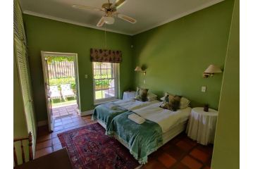 The Valley Manor Guest house, Klapmuts - 3