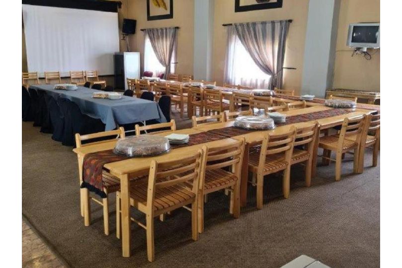 The Venue and Guestrooms ON SITE Guest house, Potchefstroom - imaginea 10
