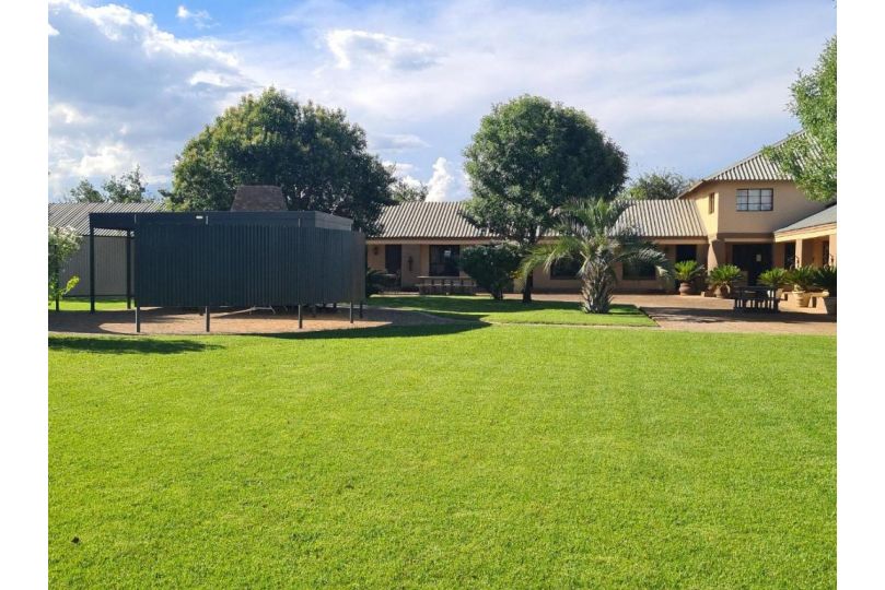The Venue and Guestrooms ON SITE Guest house, Potchefstroom - imaginea 4