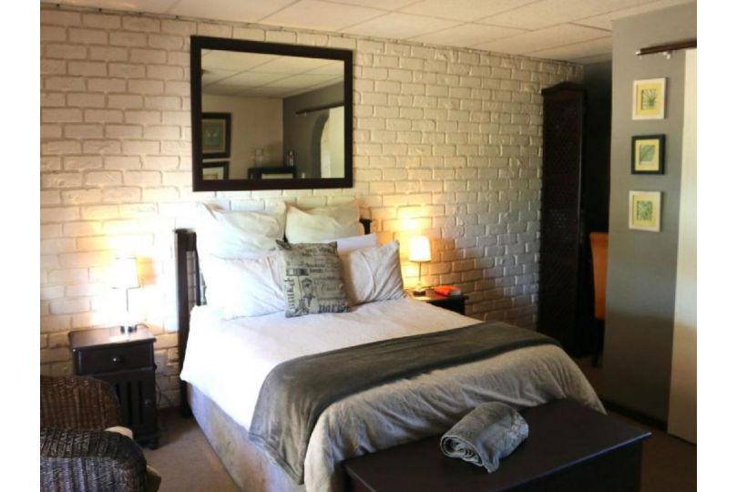 The Venue and Guestrooms ON SITE Guest house, Potchefstroom - imaginea 15
