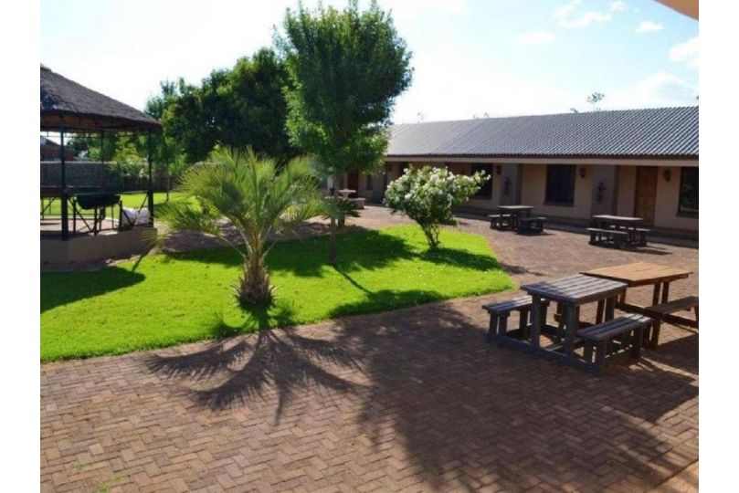 The Venue and Guestrooms ON SITE Guest house, Potchefstroom - imaginea 6