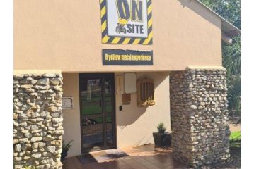The Venue and Guestrooms ON SITE Guest house, Potchefstroom - 1