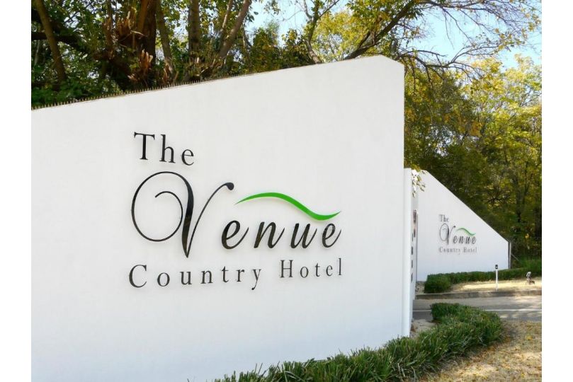 The Venue Country Hotel & Spa Hotel, Hartbeespoort - imaginea 7