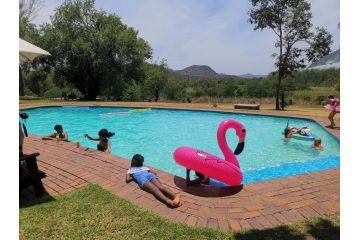 The Venue Country Hotel & Spa Hotel, Hartbeespoort - 5