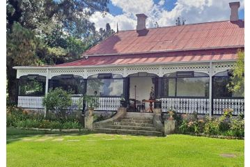 The Victoria House Guest house, Ficksburg - 2