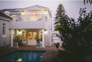 The Victorian Goose Bed and breakfast, Cape Town - 3