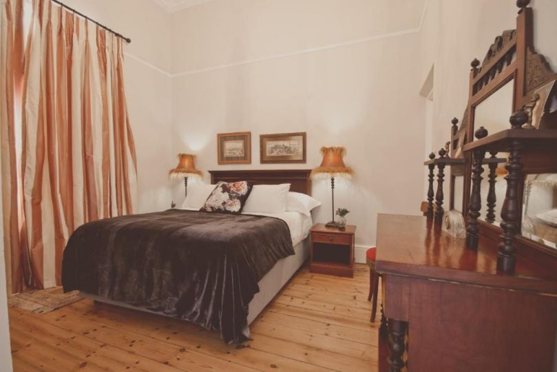 The Victorian Strand Bed and breakfast, Strand - imaginea 12