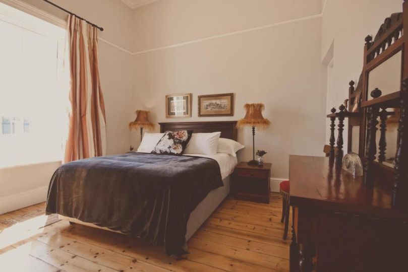 The Victorian Strand Bed and breakfast, Strand - imaginea 20