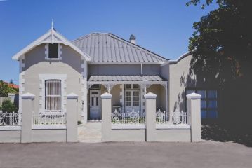 The Victorian Strand Bed and breakfast, Strand - 2