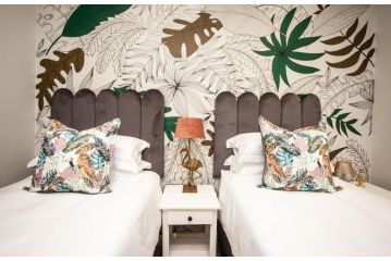 The view 42 Apartment, Jeffreys Bay - 1