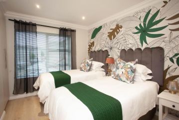 The view 42 Apartment, Jeffreys Bay - 4
